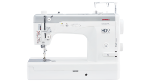 ジャノメ hd9 ジャノメ 職業用直線専用ミシン 