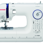 JANOME JC 570DX｜ジャノメ 電子ミシン