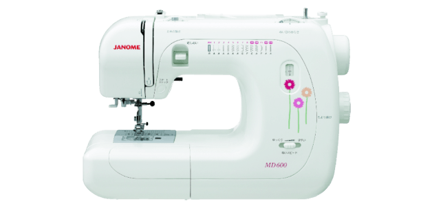 ミシン修理 ジャノメ JANOME コンピューターミシンその他