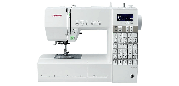 JM-JC8030