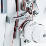 janome-haute couture ecru2000