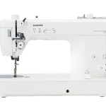 ジャノメ オートクチュールエクリュ2000|ジャノメ 職業用直線専用ミシン