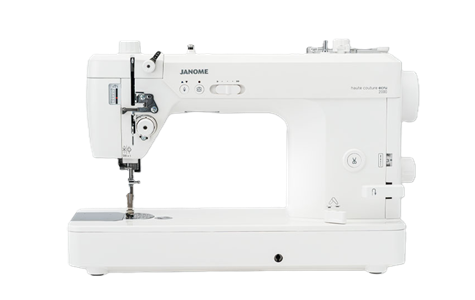 ジャノメ オートクチュールエクリュ2000｜ジャノメ 職業用直線専用ミシン